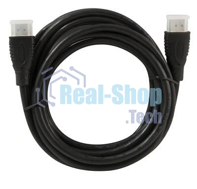 Кабель Defender HDMI-10 (ver. 1.4) HDMI(M)-HDMI(M), 3м, PolyBag