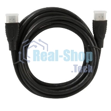 Кабель Defender HDMI-10 (ver. 1.4) HDMI(M)-HDMI(M), 3м, PolyBag