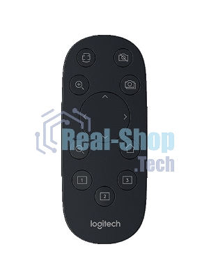 Веб-камера Logitech PTZ Pro 2 Camera