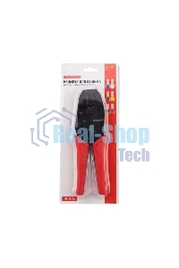 Кримпер для обжима Rexant штыревых наконечников 0.5-4.0 мм (ht-301 E) (tl-336 E)