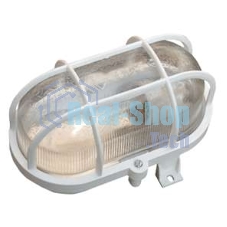 Светильник ПСХ 60 Евро 1х60Вт E27 IP53 с решеткой (аналог НБП01-60-002) бел. Витебск 41116