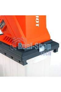 Садовый измельчитель Patriot PT SE26 2600Вт 4500об/мин