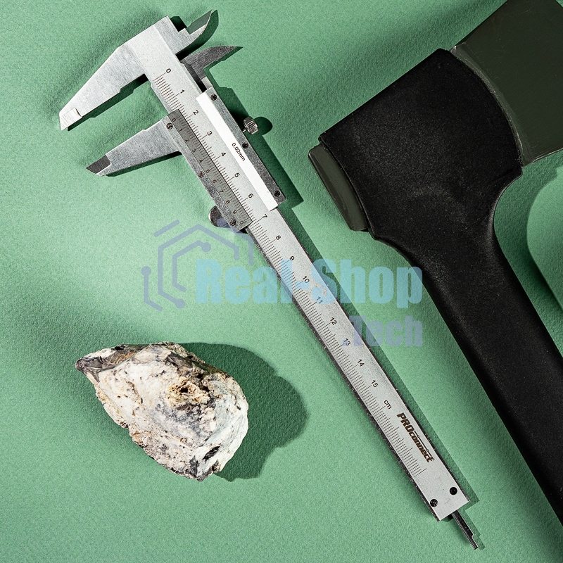 Штангенциркуль Rexant ШЦ - 150 мм