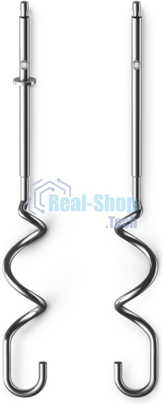 Миксер Philips HR3705/00, белый