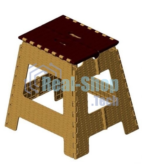 Табурет складной ТС 002/040 1/8