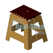 Табурет складной ТС 002/040 1/8