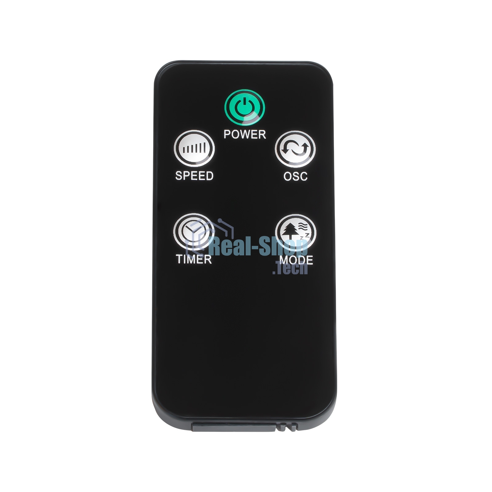 Вентилятор настольный Galaxy Line GL8154