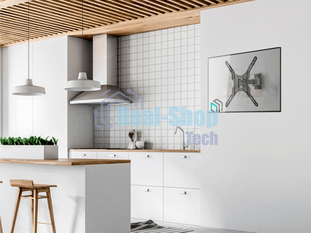 Кронштейн ONKRON M2 для телевизора 26