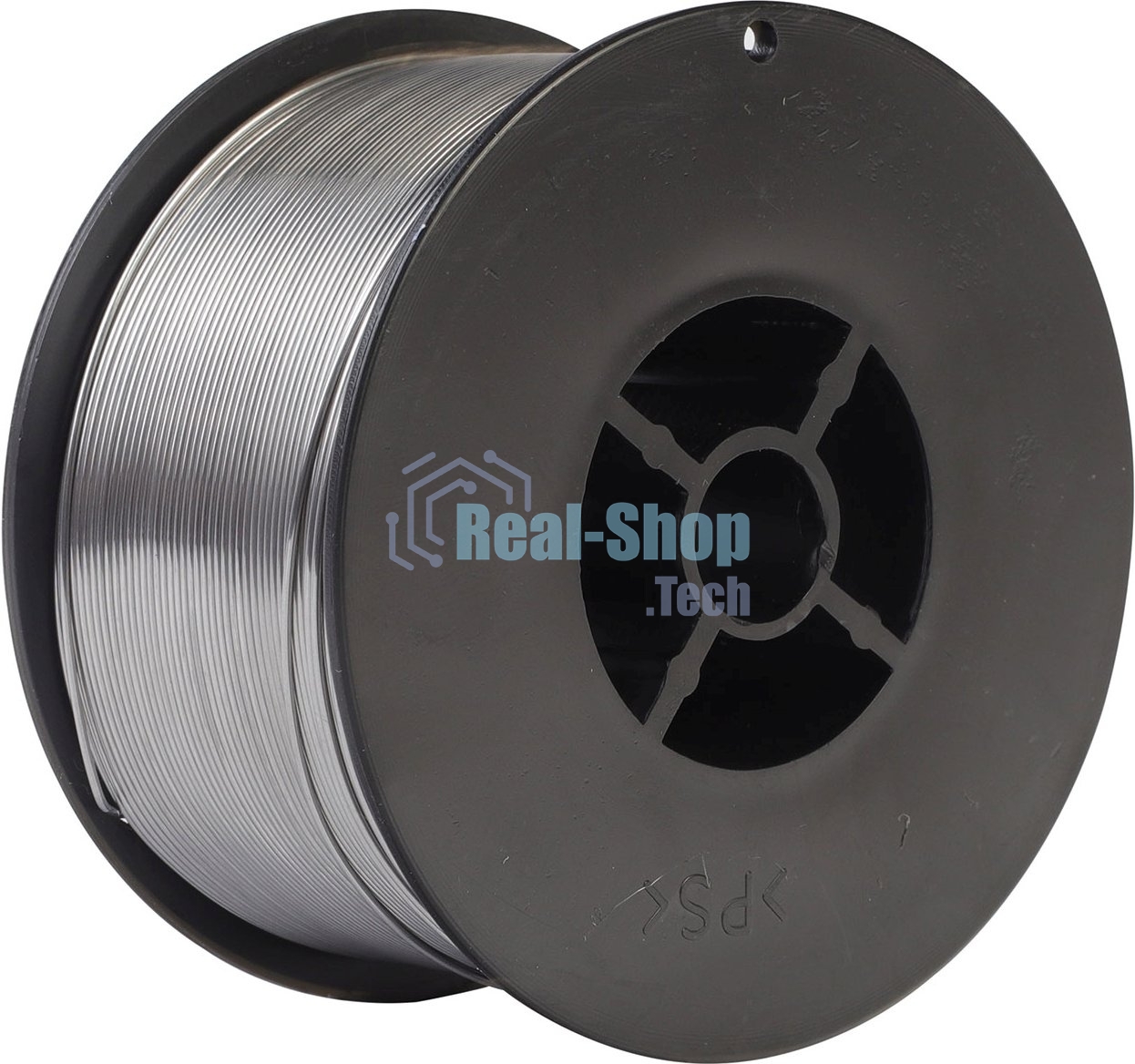 Проволока с флюсом PATRIOT 0.9мм, 1кг