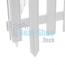 Забор декоративный Palisad 