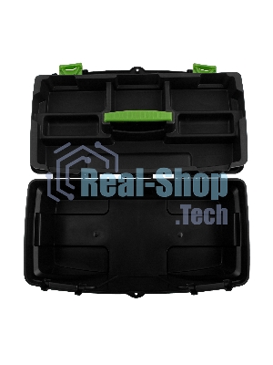 Ящик для инструмента Сибртех 290 х 530 х 275 мм, пластик