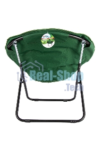 Кресло круглое 85х46х85 см, Camping Palisad