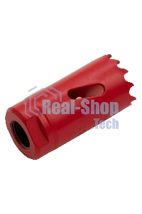 Коронка Matrix BIMETAL, 25 мм