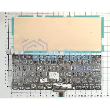 Клавиатура для ноутбука MacBook A1278 2010+ RU