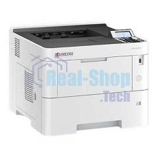 Принтер лазерный Kyocera Ecosys PA4500x (110C0Y3NL0), A4, ч/б, печ. до 45 стр/мин., 1200 x 1200 dpi, USB, RJ-45, Air Print, Mopria