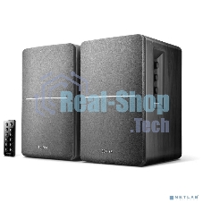 Колонки Edifier R1280DBs 2.0 черный 42Вт BT