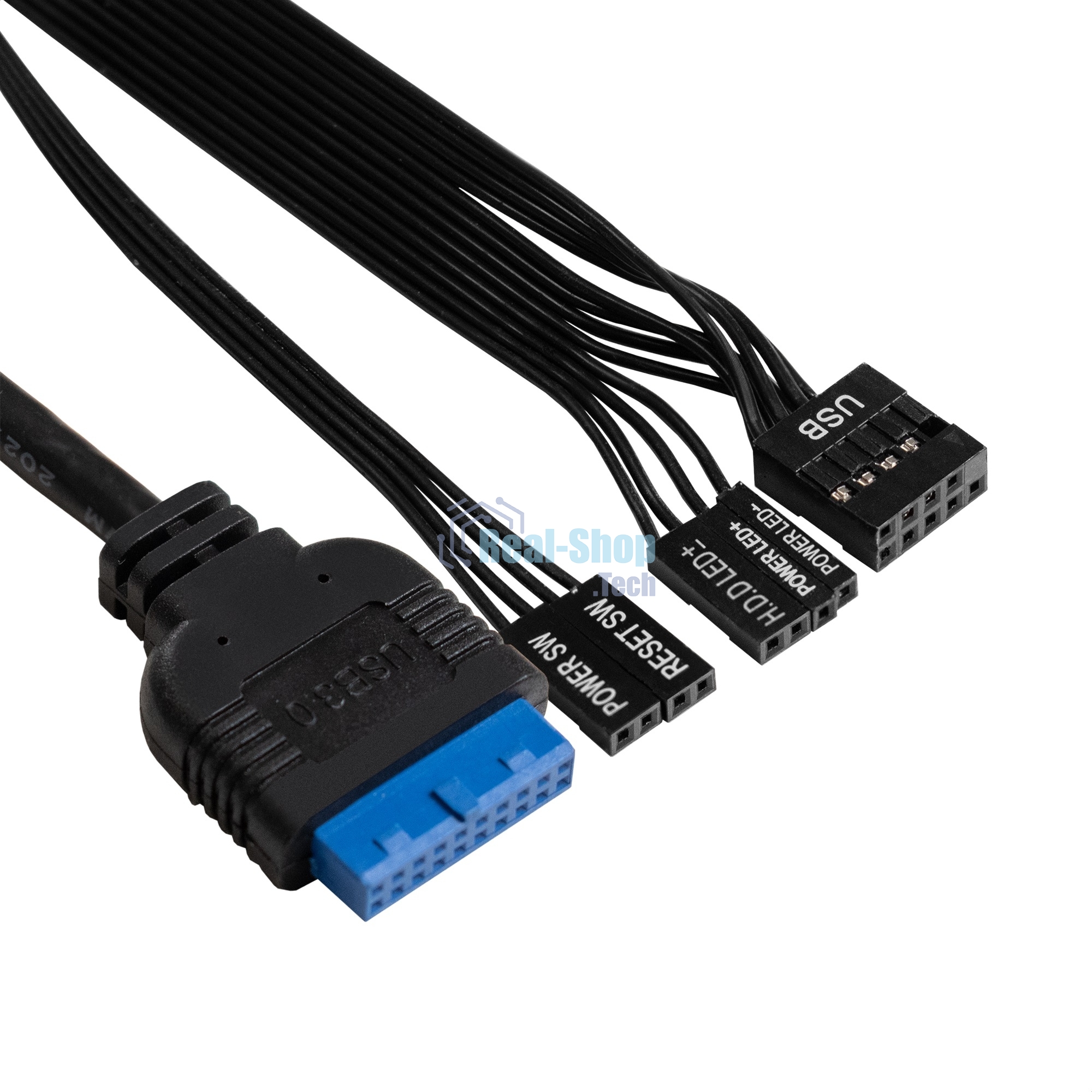 Серверный корпус ExeGate Pro 2U350-33, RM 19