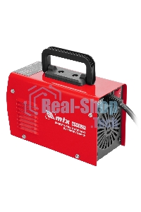 Инверторный аппарат дуговой сварки MTX MMA-220BS, 220 А, ПВ 60%