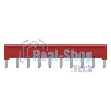 Перемычка для клемм СМК Rexant 222-221D 10PIN
