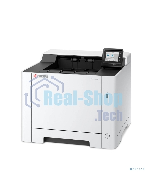 Принтер лазерный Kyocera ECOSYS PA2600cx (цветной, A4, 26ppm, 1200dpi, 1Gb, Duplex, Lan, USB) (110C0H3NL0)