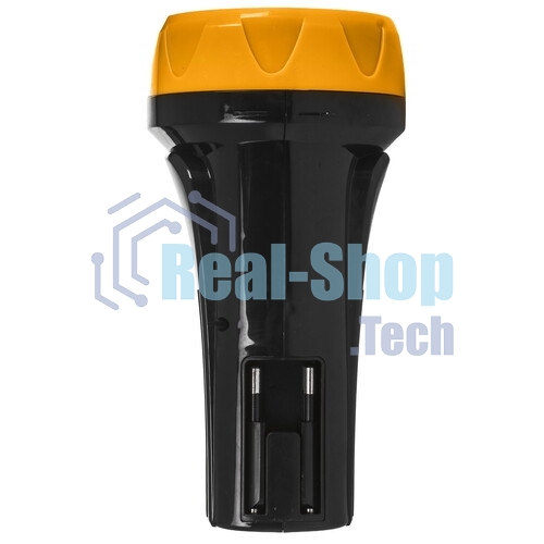 Фонарь ТРОФИ TSP10 акку 4v1.5ah 15хLED 2 режима карт