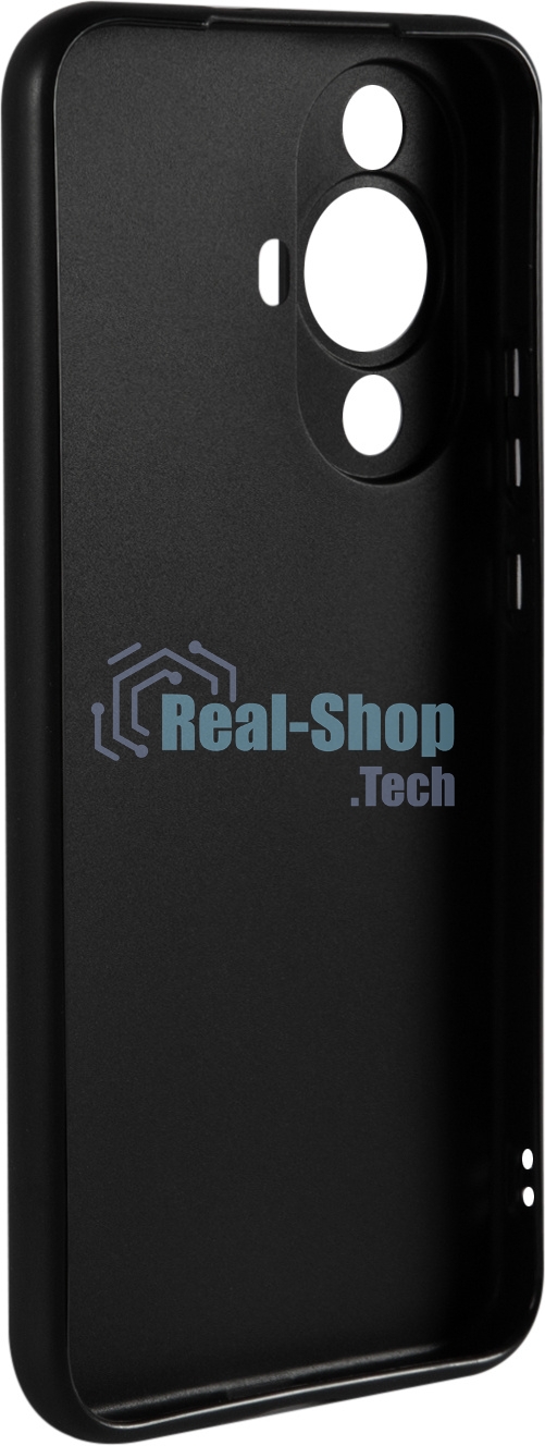 Чехол (клип-кейс) Redline для Huawei Nova 11 Pro/11 Ultra iBox Case черный (УТ000036189)