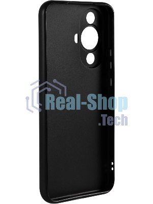 Чехол (клип-кейс) Redline для Huawei Nova 11 Pro/11 Ultra iBox Case черный (УТ000036189)