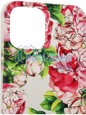 Чехол (клип-кейс) GRESSO Air, для Apple iPhone 12/12 Pro, прозрачный/рисунок gr17aaae9070