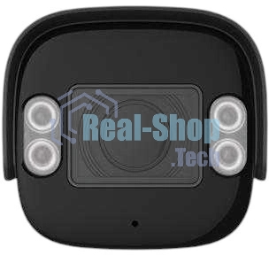 Камера видеонаблюдения IP Tiandy TC-C35US 3LRB-28 2.8-2.8мм цв. корп.:белый