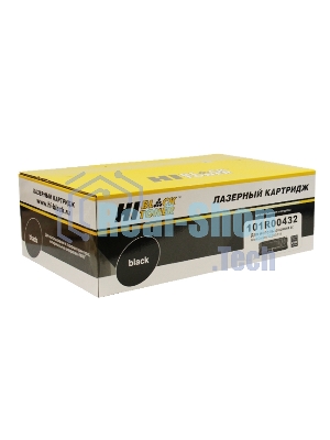 Копи-картридж Xerox WC 5016/5020/B (Hi-Black) 101R00432, 27K