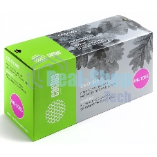 Картридж лазерный Cactus CS-D105S черный (1000 стр.) для Samsung ML-1910/1915/2525/2580/SCX-4600/4623/SF-650