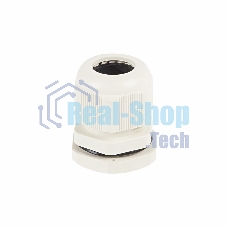 Кабельный ввод Rexant MG-12 (7,6-4,6 мм) серый