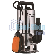 Дренажный насос Вихрь ДН-1100Н 68/2/5