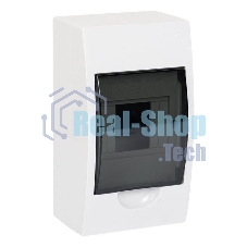 Щит ЩРН-П-4 IP41 EKF pb40-n-4