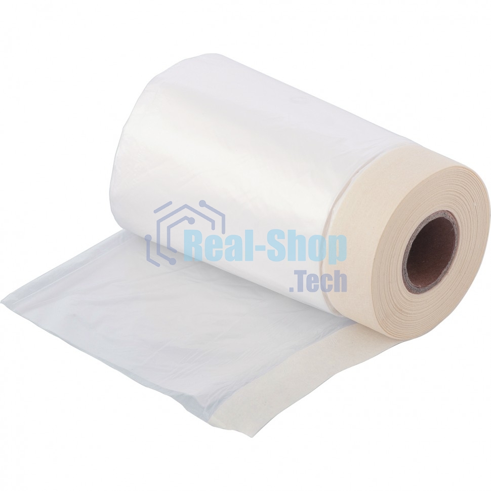 Пленка Matrix защитная с клеящей лентой