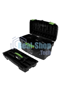 Ящик Сибртех для инструмента 290х530х275мм пластик