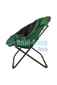 Кресло круглое 85х46х85 см, Camping Palisad