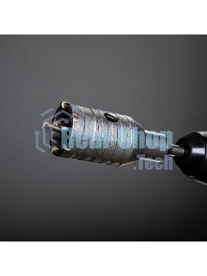 Коронка Matrix Буровая, M22 х 40 мм