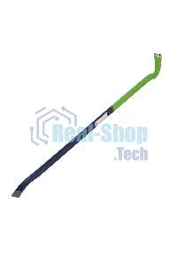 Лом-гвоздодер Сибртех 900x25x12мм