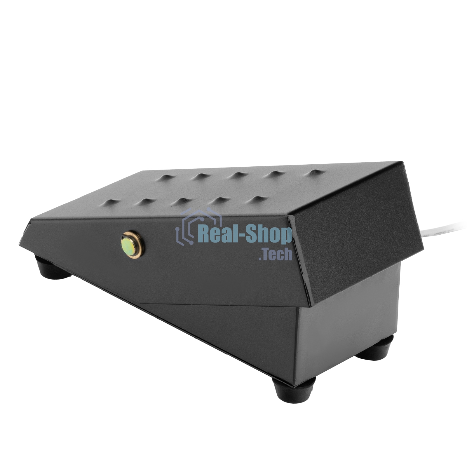 Педаль управления Denzel для ITIG-200 ACDC Mix Pulse