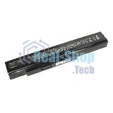Аккумуляторная батарея для ноутбука DNS, MSI A6400 CR640 11.1V 5200mAh A32-A15, A42-A15 OEM черный