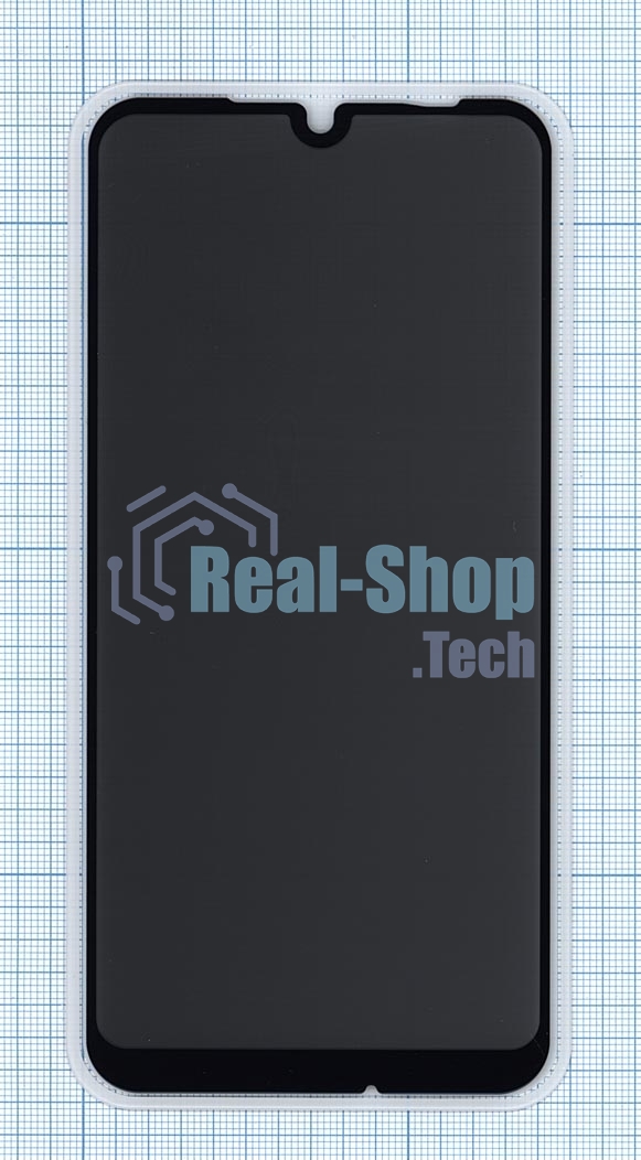 Защитное стекло Privacy 