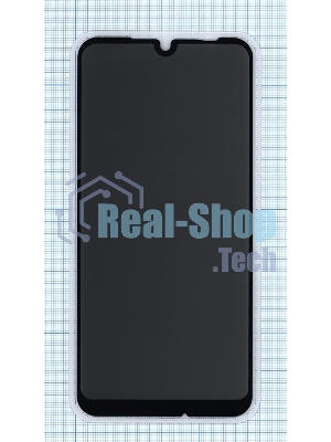 Защитное стекло Privacy 