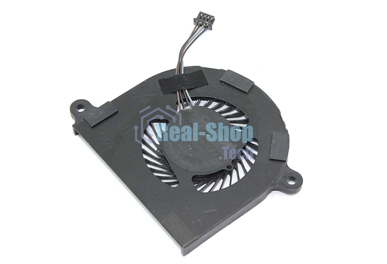 Вентилятор (кулер) для ноутбука Dell Latitude E7480