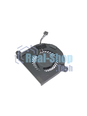 Вентилятор (кулер) для ноутбука Dell Latitude E7480