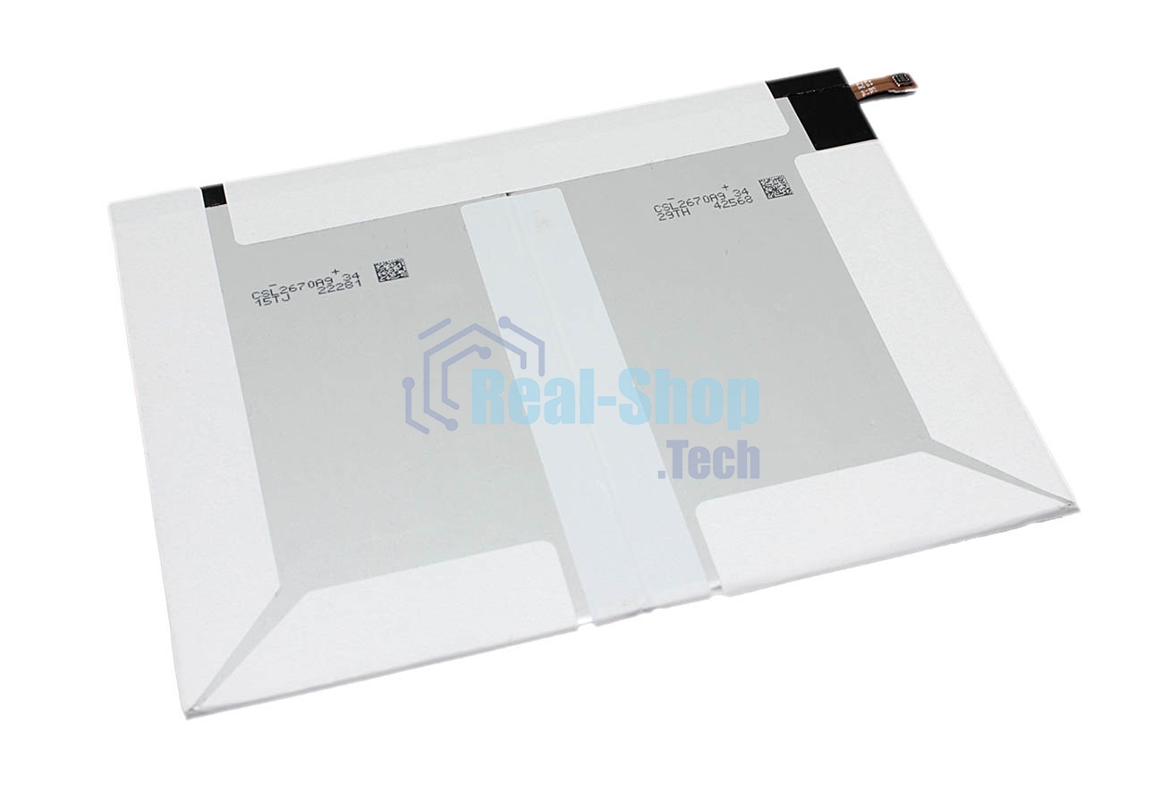 Аккумуляторная батарея EB-BT515ABU для Samsung Galaxy Tab A 2019, Tab A 10.1 2019 3.85V 6000mAh