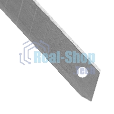 Лезвия Matrix 18 мм, сталь SK5, 10 шт