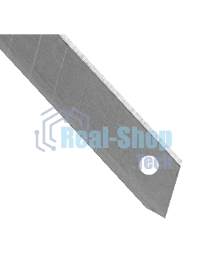 Лезвия Matrix 18 мм, сталь SK5, 10 шт