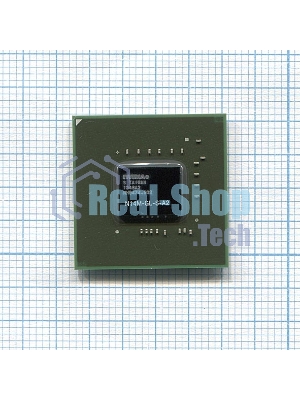Видеочип GeForce 710M, N14M-GL-S-A2