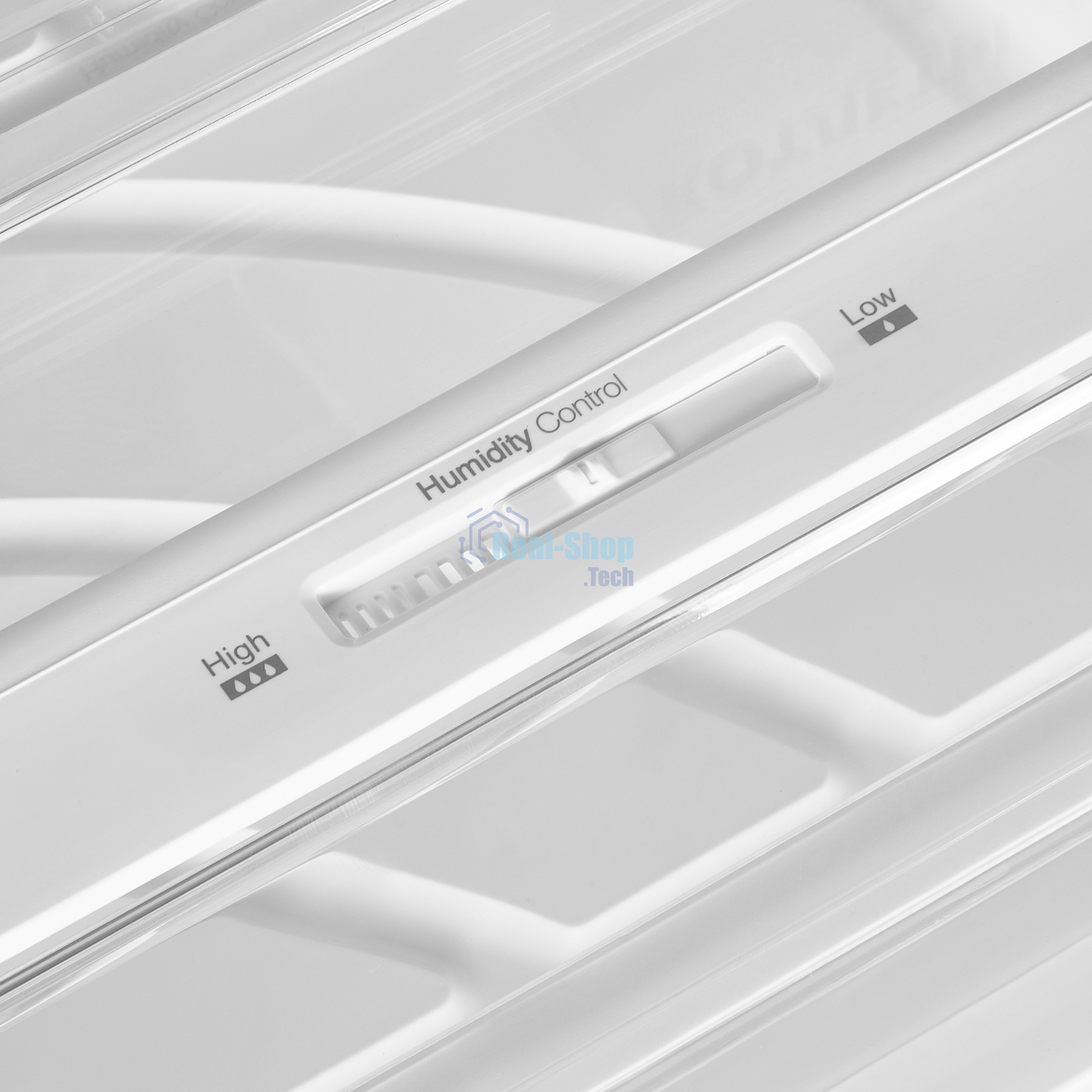 Холодильник Maunfeld MFF200NFSB10 Inverter черный двухкамерный 271/106 л морозилка снизу, NoFrost